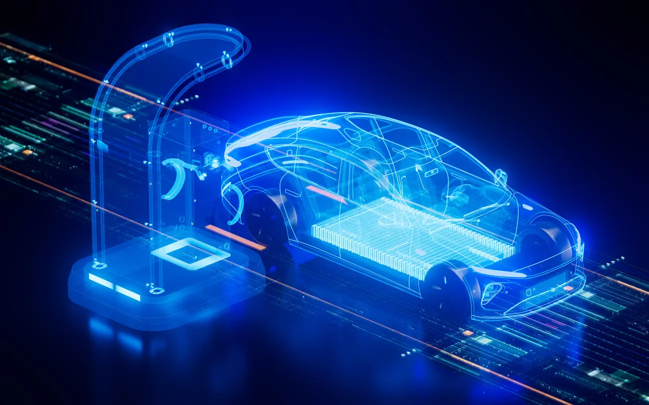 Innovations in EV Thermal Management: Harmonizing Cooling and Efficiency