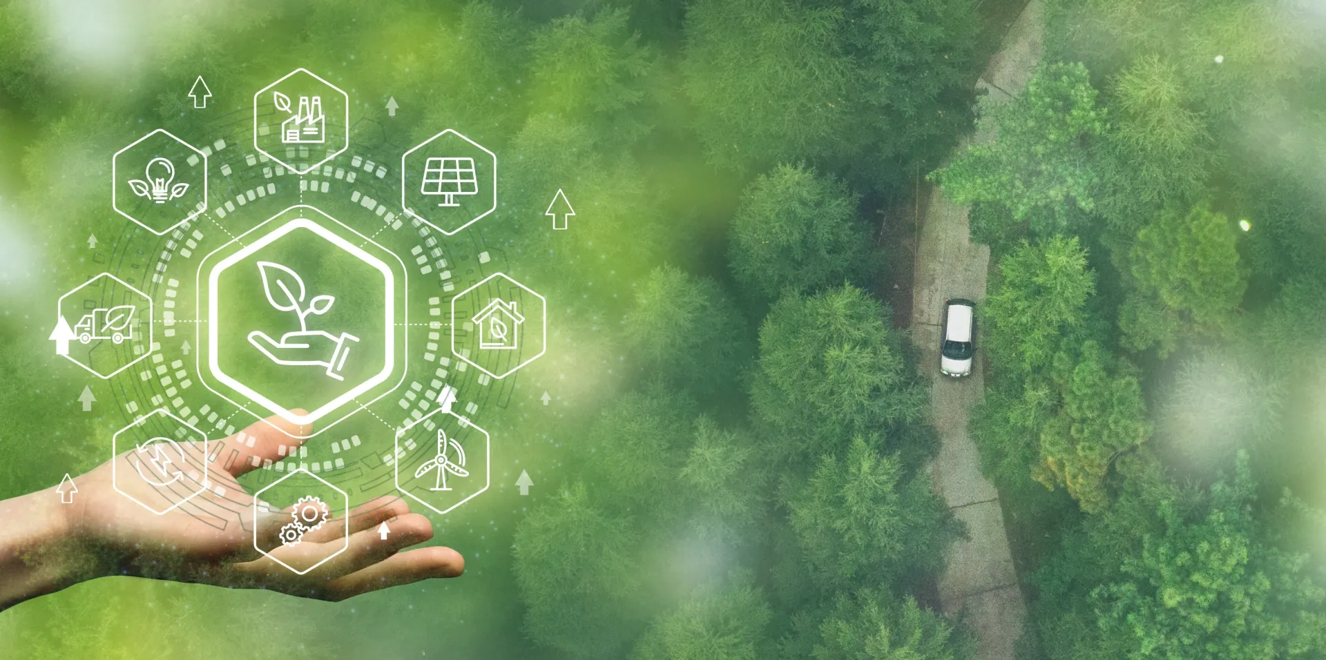 Eco-Friendly Car Leasing: Driving Towards a Greener Future