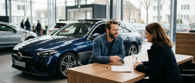 Auto-Leasing verständlich erklärt: Voraussetzungen, Schufa-Eintrag und Optionen ohne Anzahlung