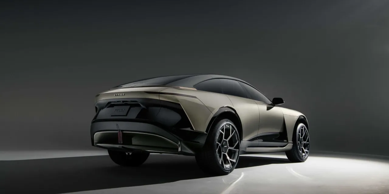 From Hardware to Software: The Evolution of EV Capabilities