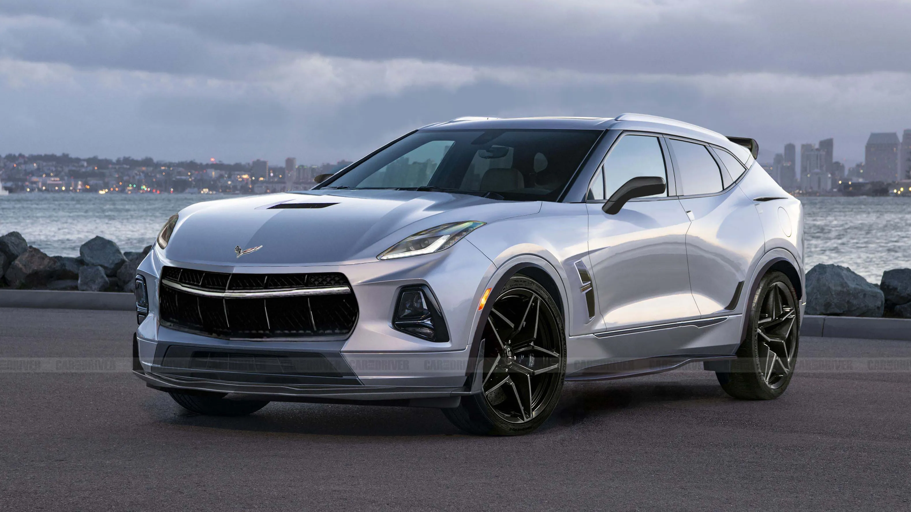 The Art of Building SUVs: Harmonizing Modularity, Localization, and Automation