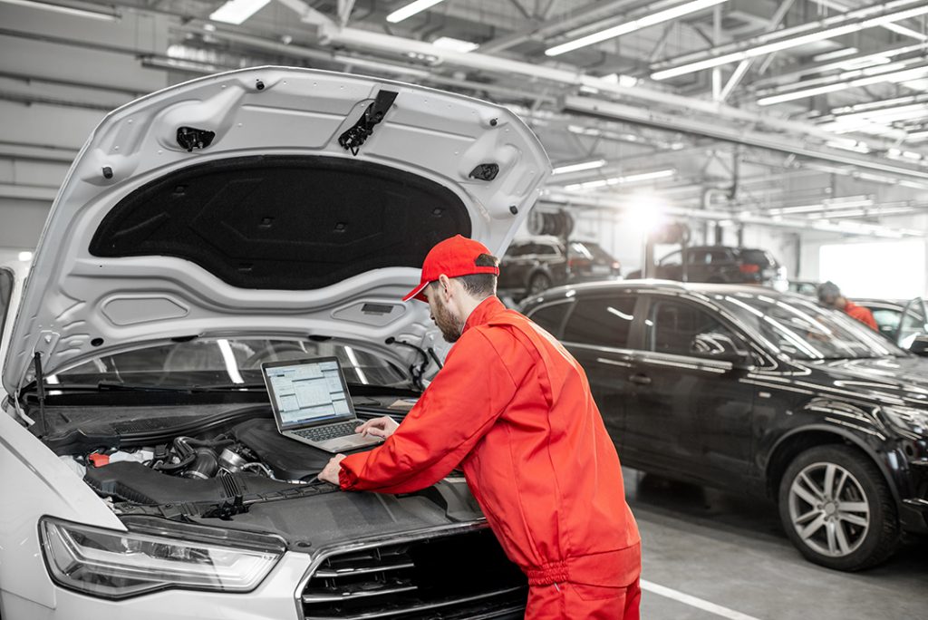 Unlocking Vehicle Secrets: The Essentials of Pre-Purchase Inspections