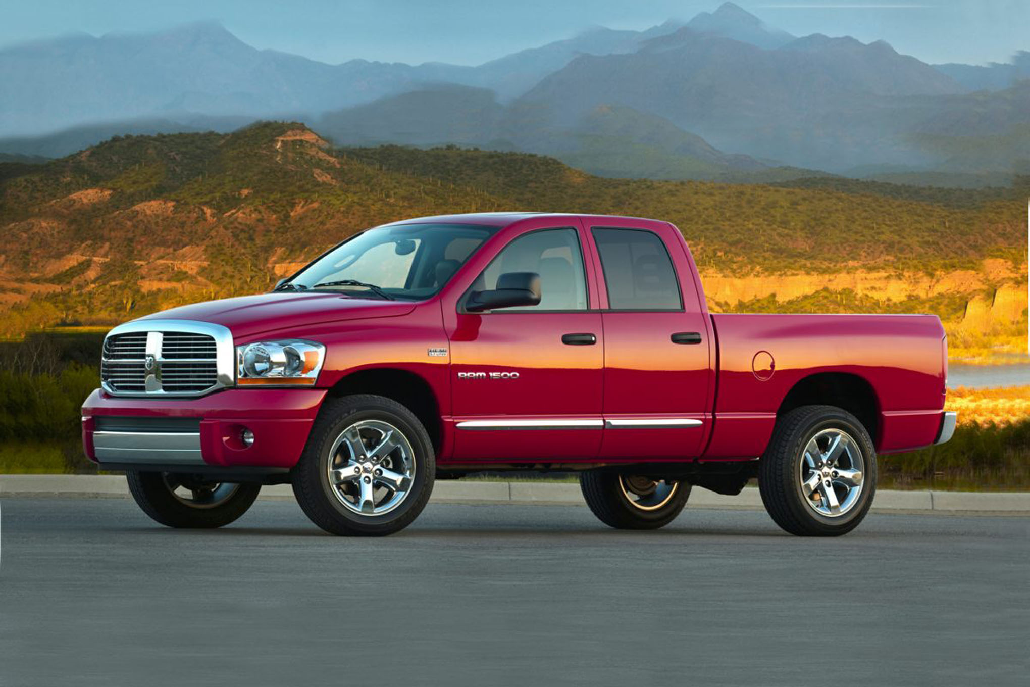 Balancing Value and Reliability: The Art of Buying Used Trucks