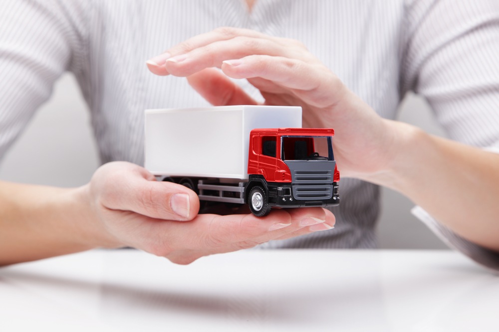 Navigating the Maze of Truck Insurance Costs
