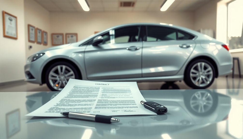 Navigating the Global Maze of International Car Leasing