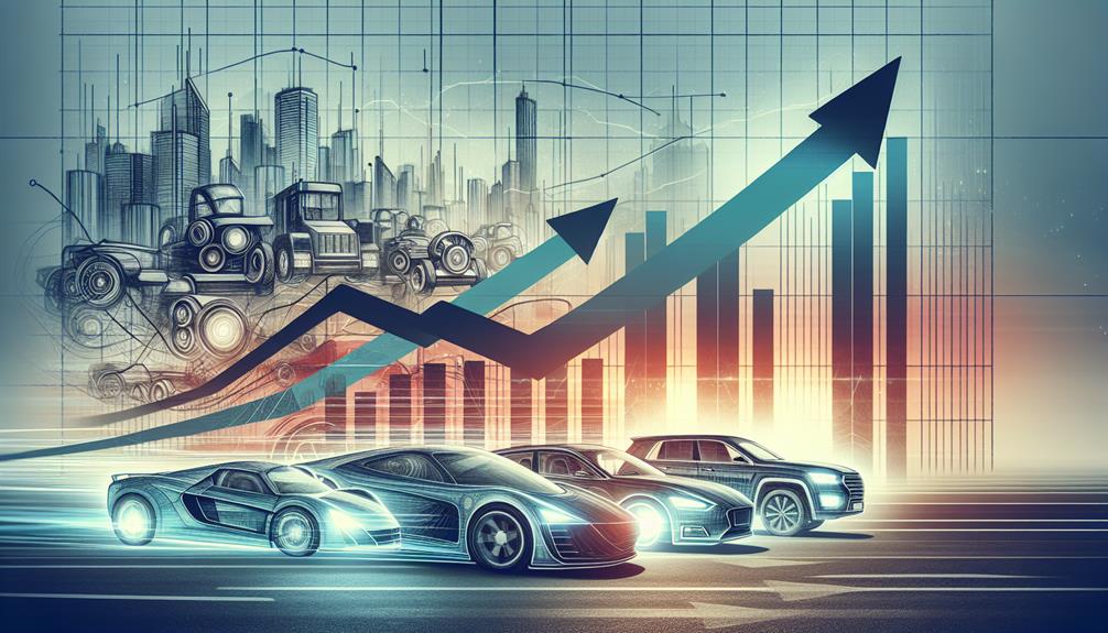 Navigating the Shift: Used Cars in B2B Automotive Industry