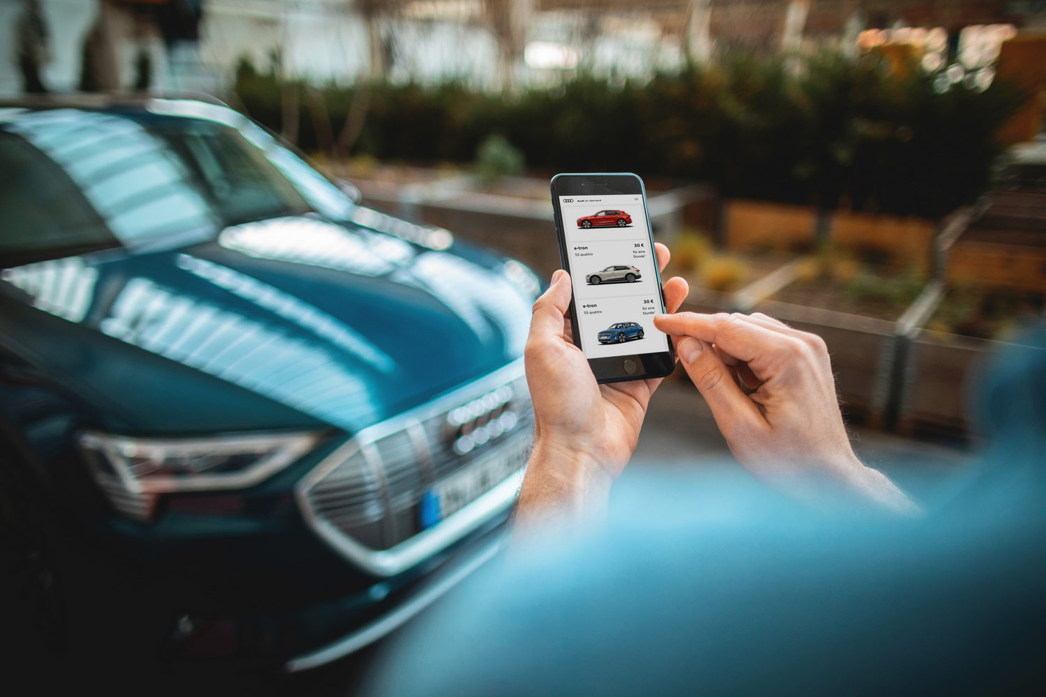 The Future of Mobility: Navigating Car Subscription Services
