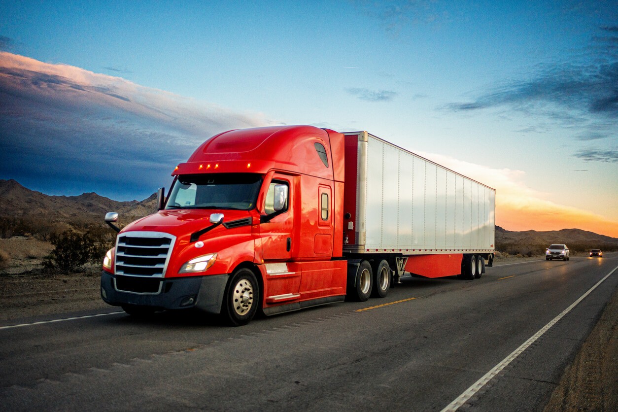 Navigating the Road: From Commercial Truck Loans to Bad Credit Solutions