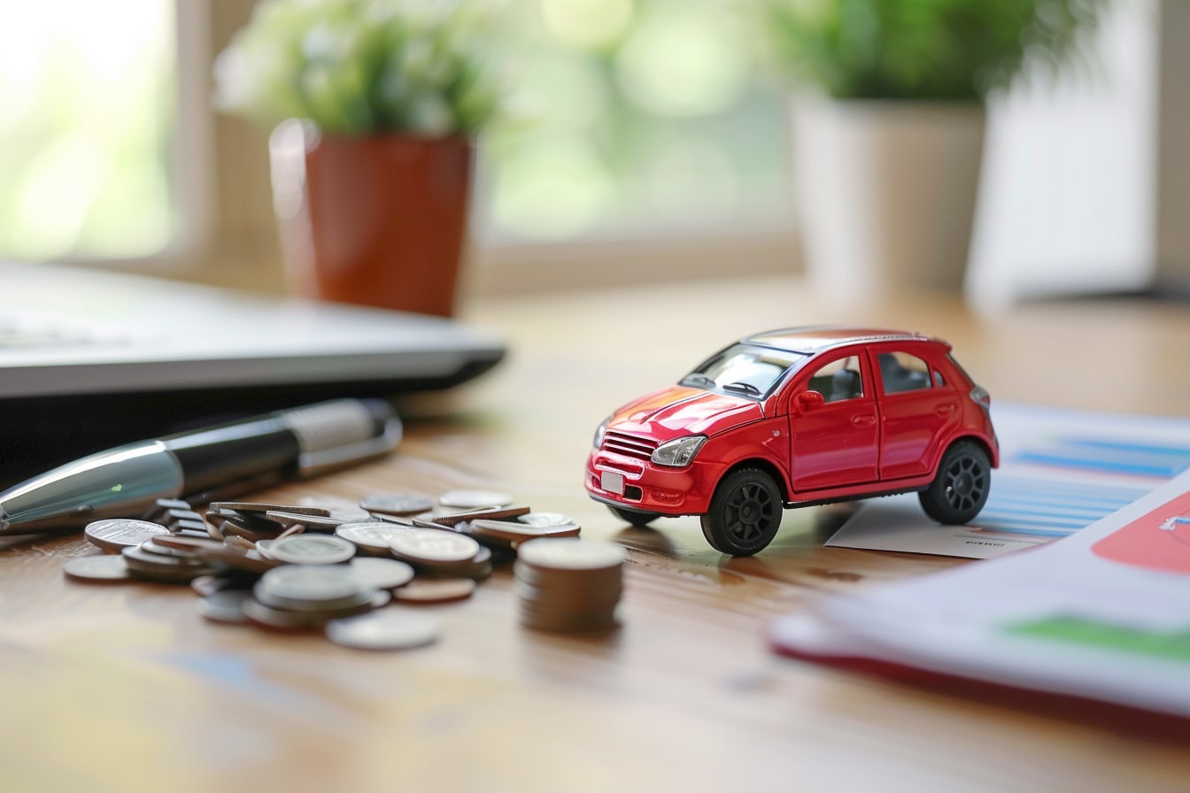 Navigating Car Lease Payments: Factors and Calculations