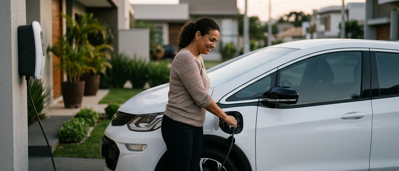 Carro elétrico no brasil: quanto custa comprar, financiar e manter