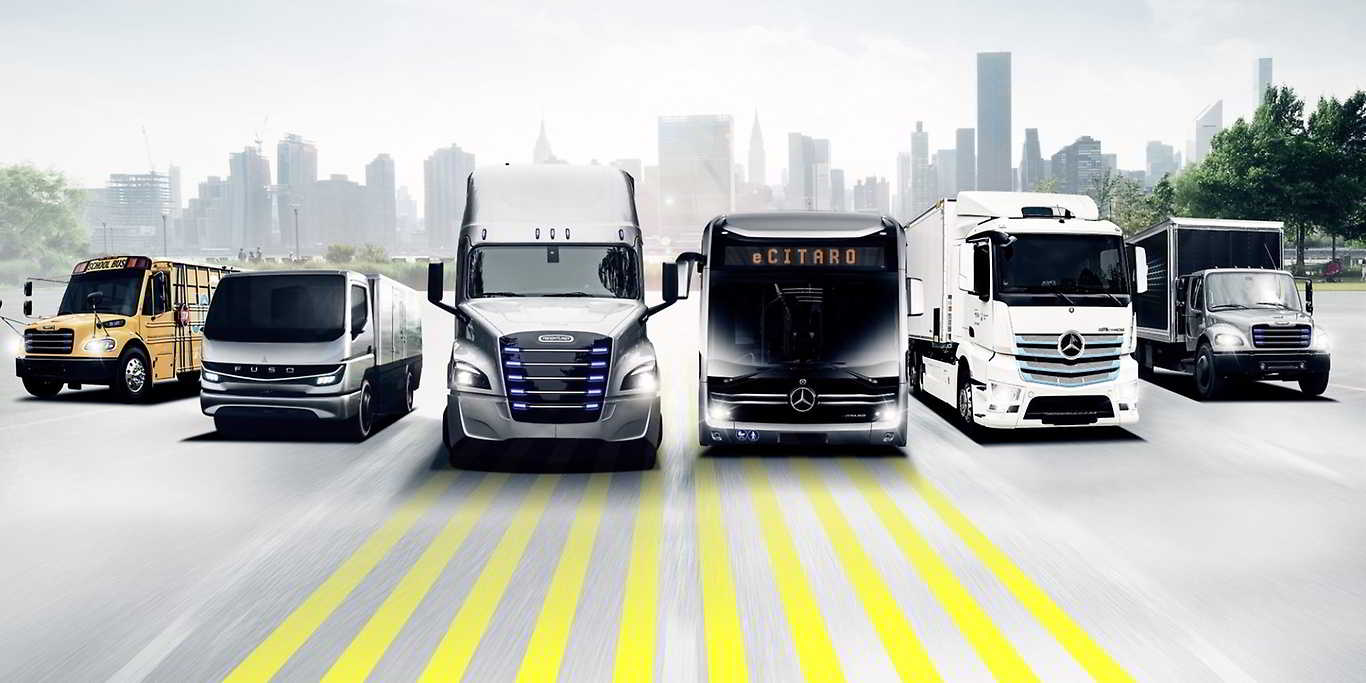 Trucks in Showdown: Power, Reliability, and Value