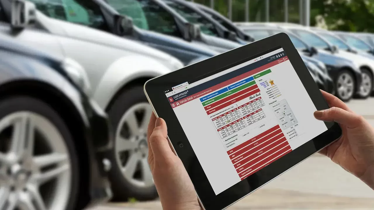 From Market Days to Inventory Aging: Understanding Automotive Dynamics