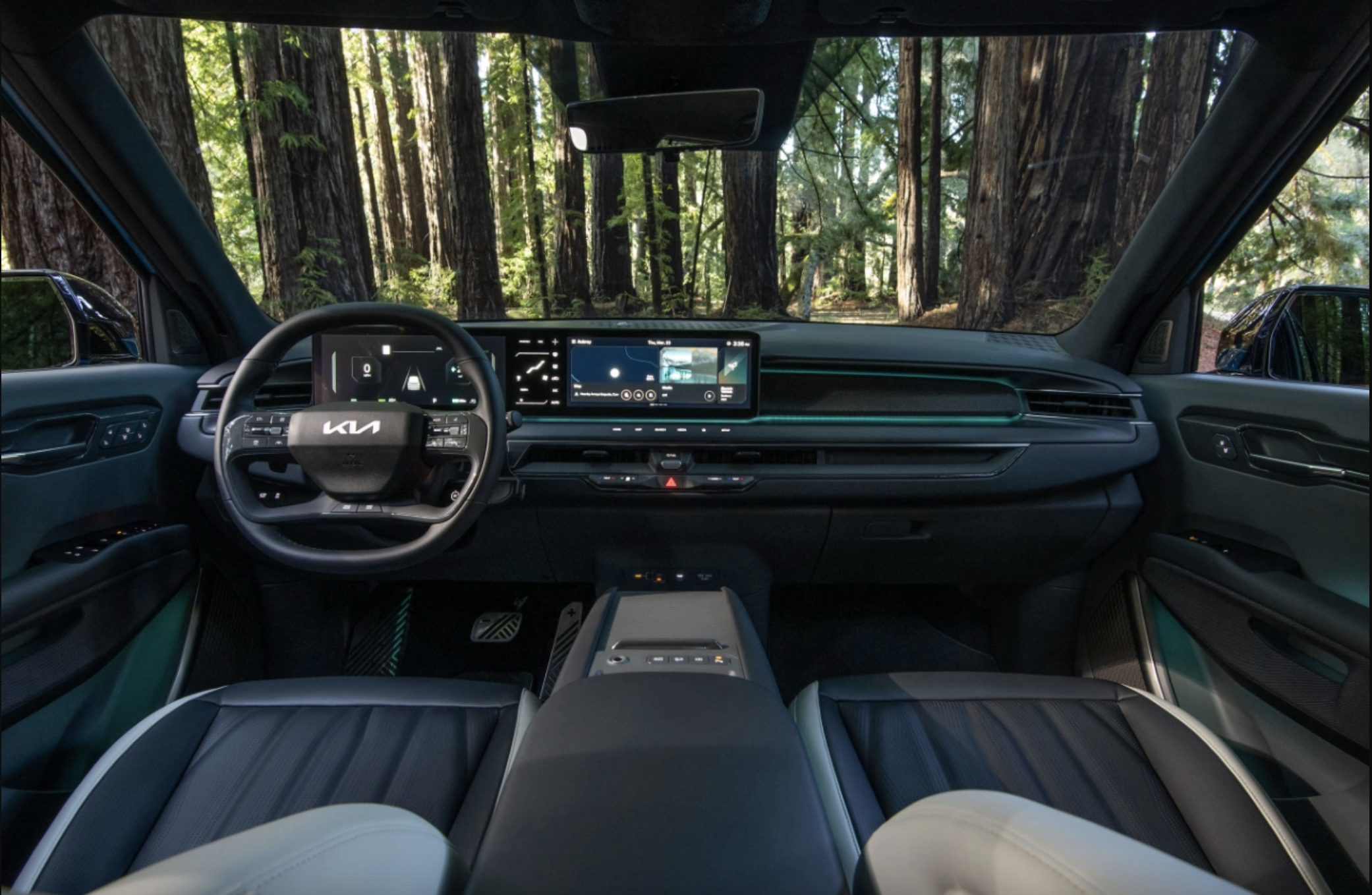 Crafting the SUV: Balancing Factory Packages and Aftermarket Flair