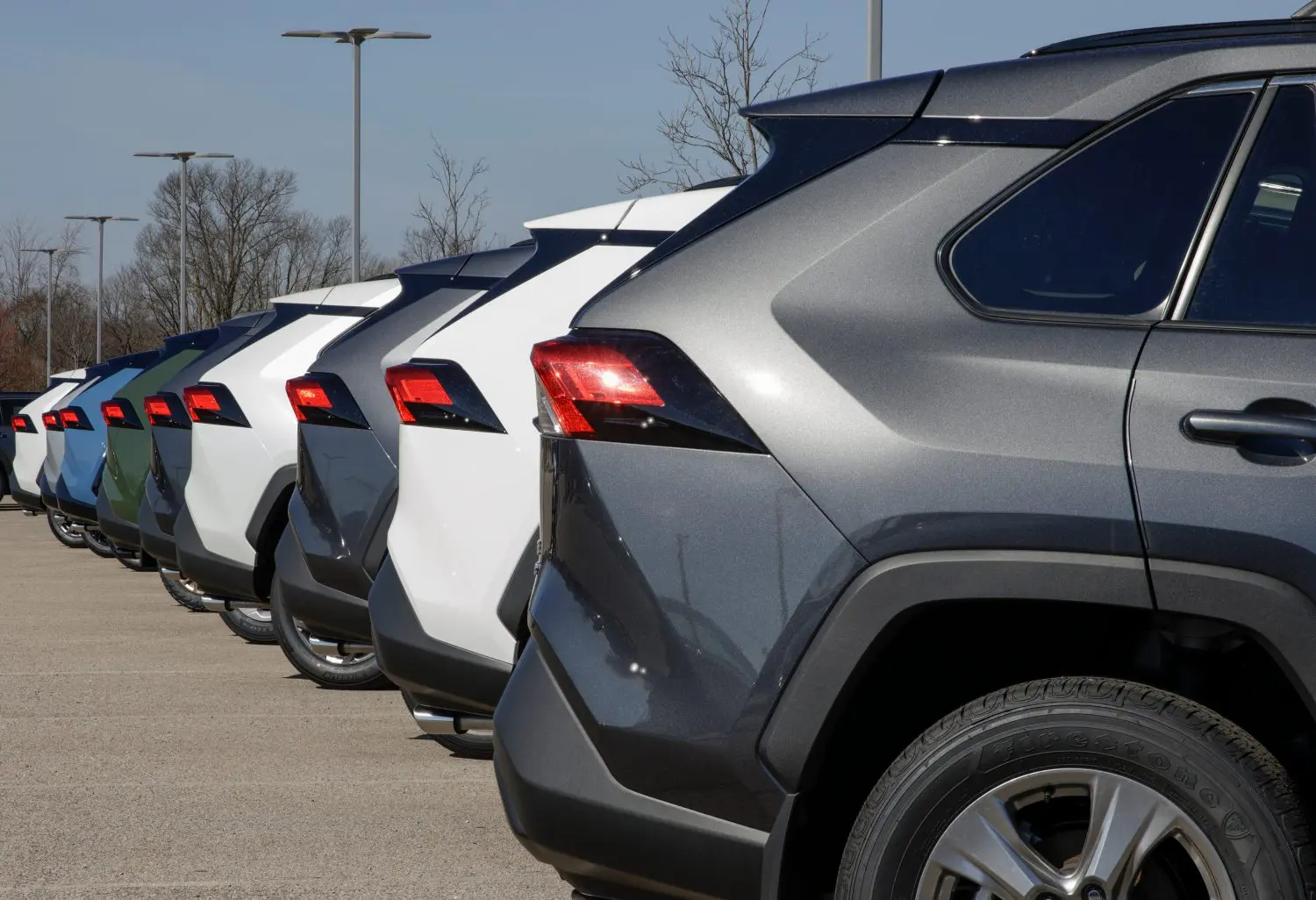 Navigating the Diverse Landscape of the SUV Market