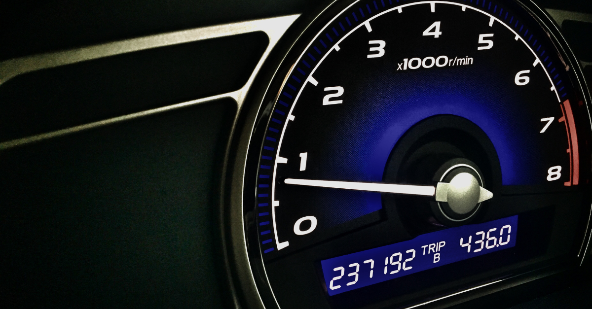 Navigating Car Lease Mileage: Balancing Costs and Caps