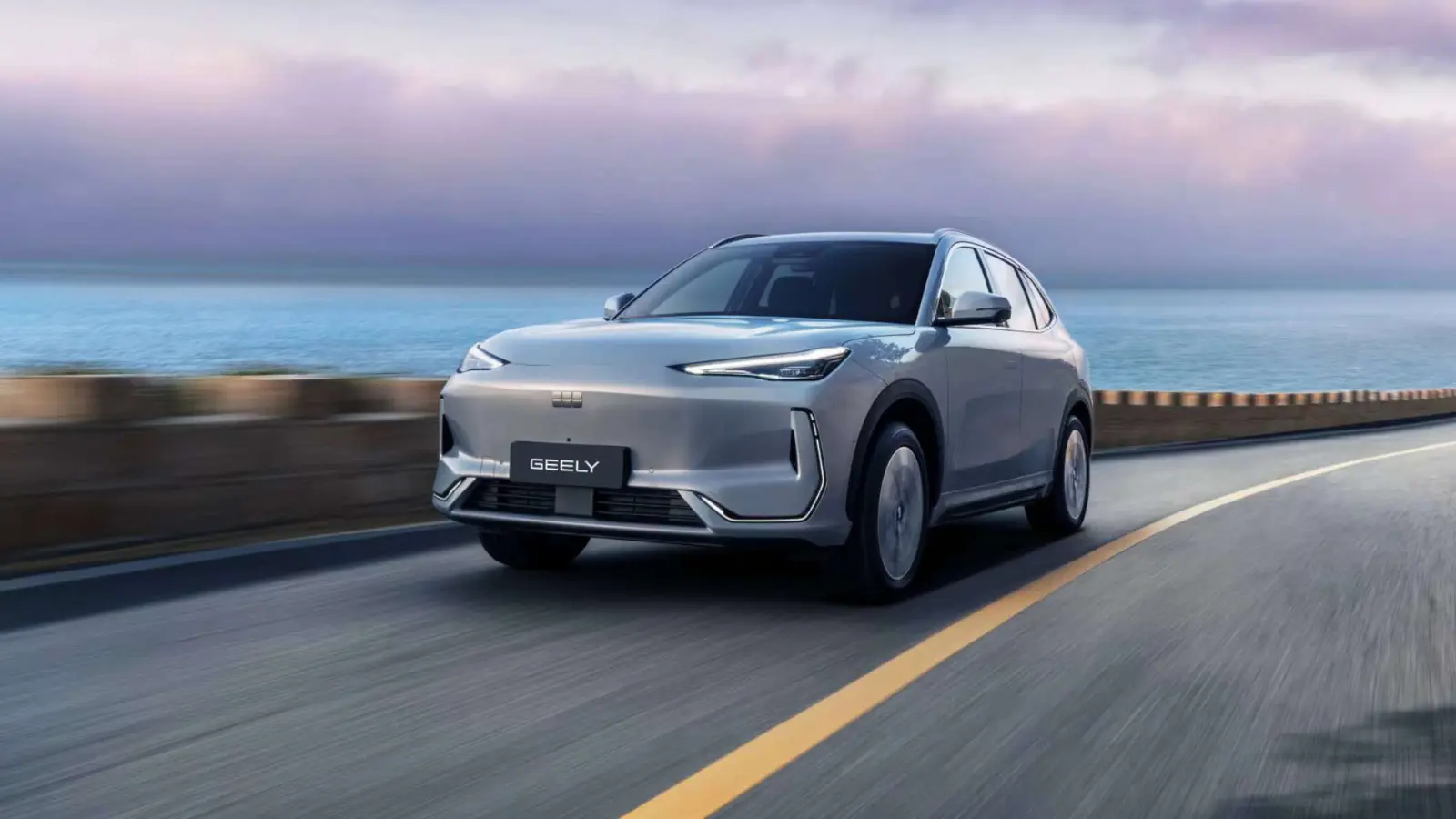 AI-Powered Driving: Transforming EVs with Predictive Intelligence