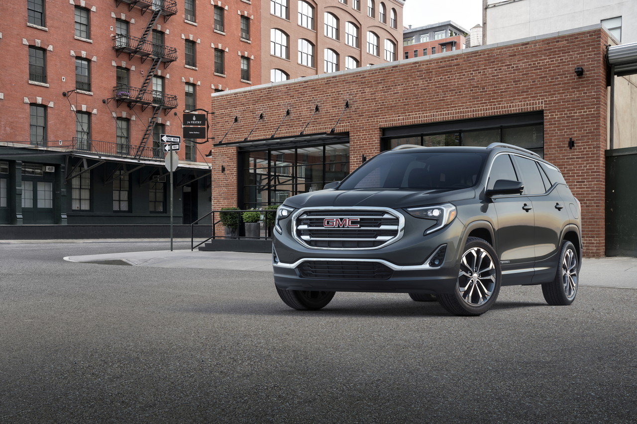 From Gas to Electric: Choosing the Right SUV Powertrain