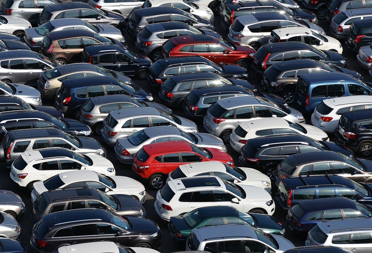 From Cosmetic Wear to Depreciation: The Ex-Rental Car Conundrum