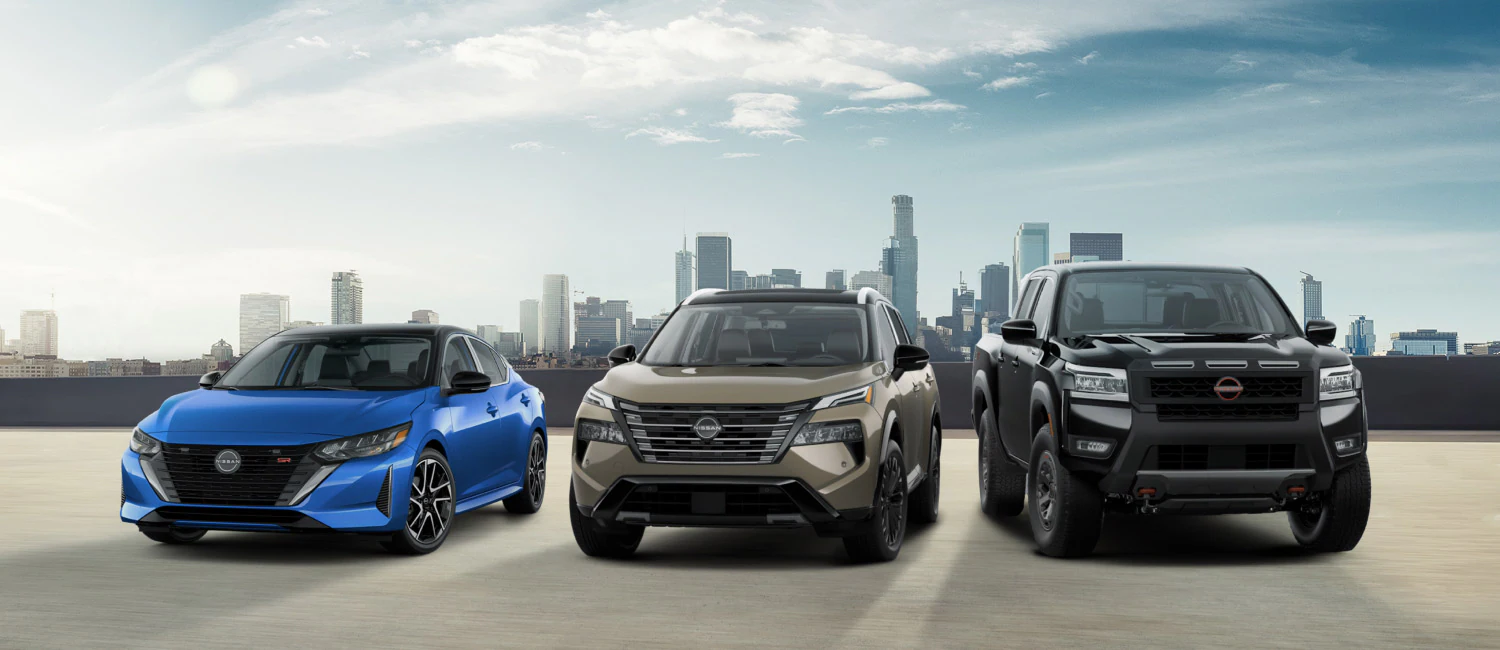 From Sedans to SUVs: A Multi-Fleet Revolution