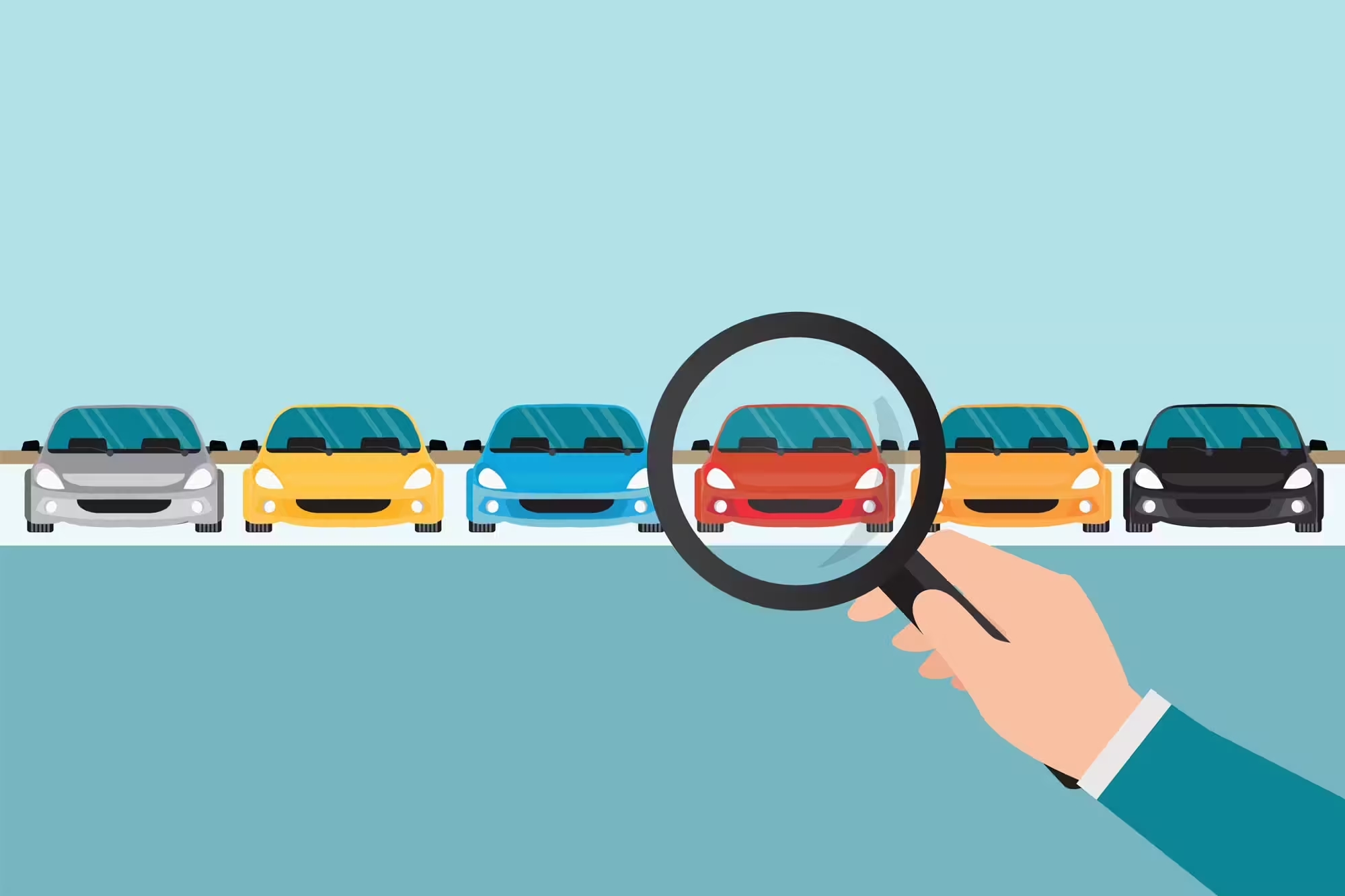 Unlocking the Secret to Savvy Car Leasing