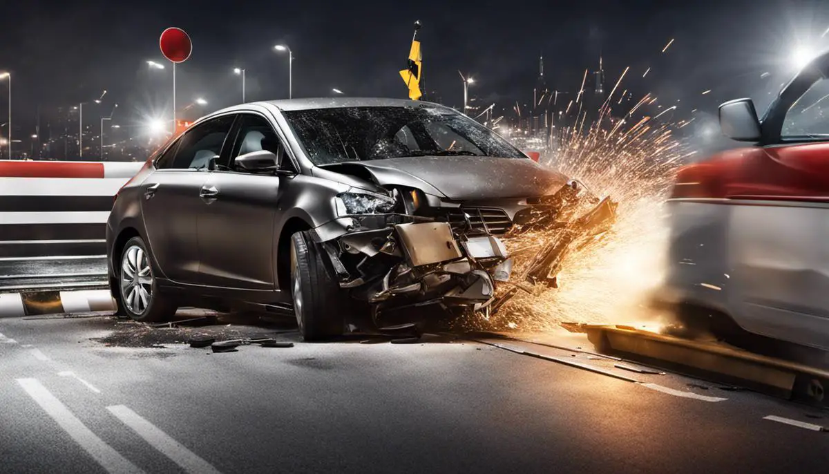 Navigating Used Car Safety: Balancing Features and Crashworthiness