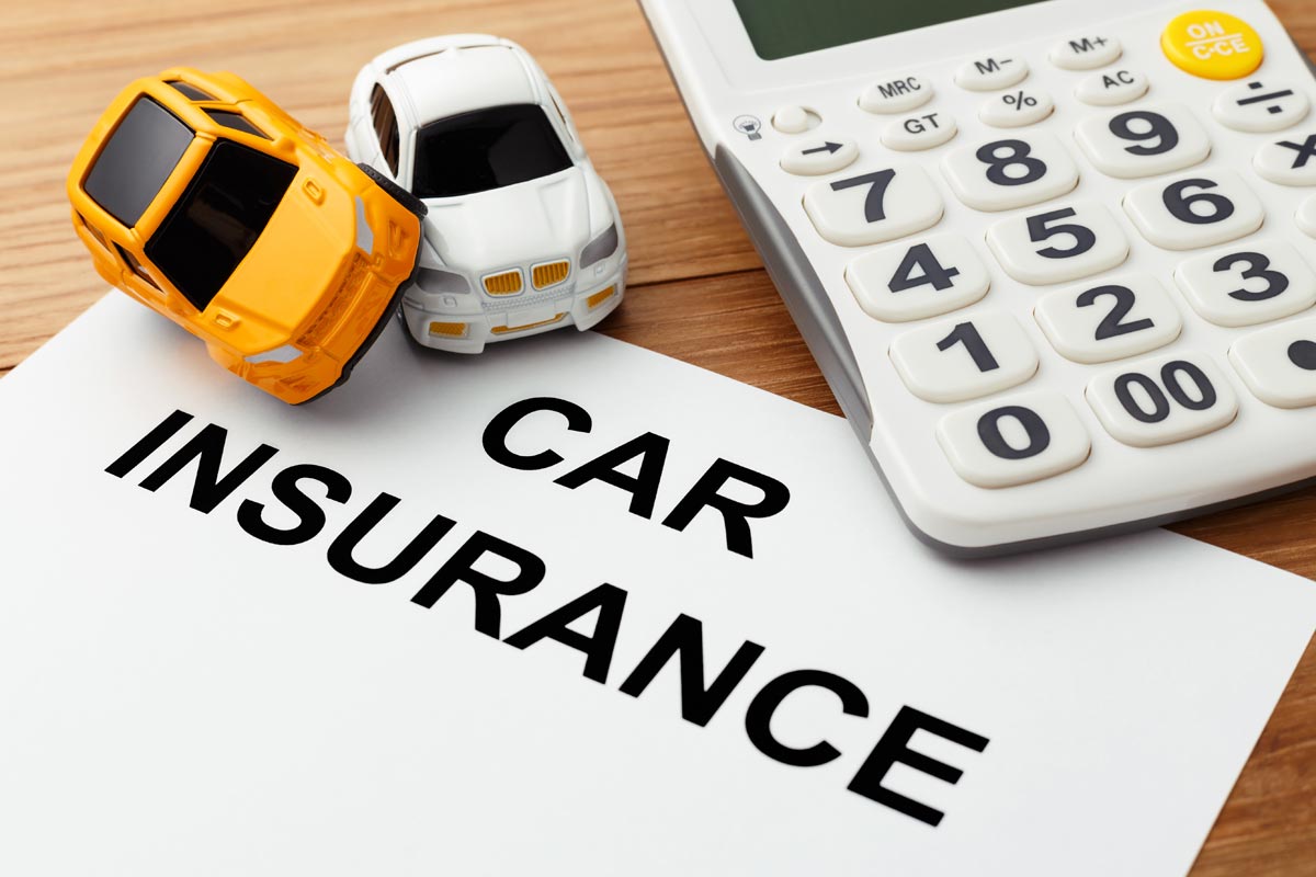 Beyond the Numbers: Understanding Auto Insurance Rate Variations