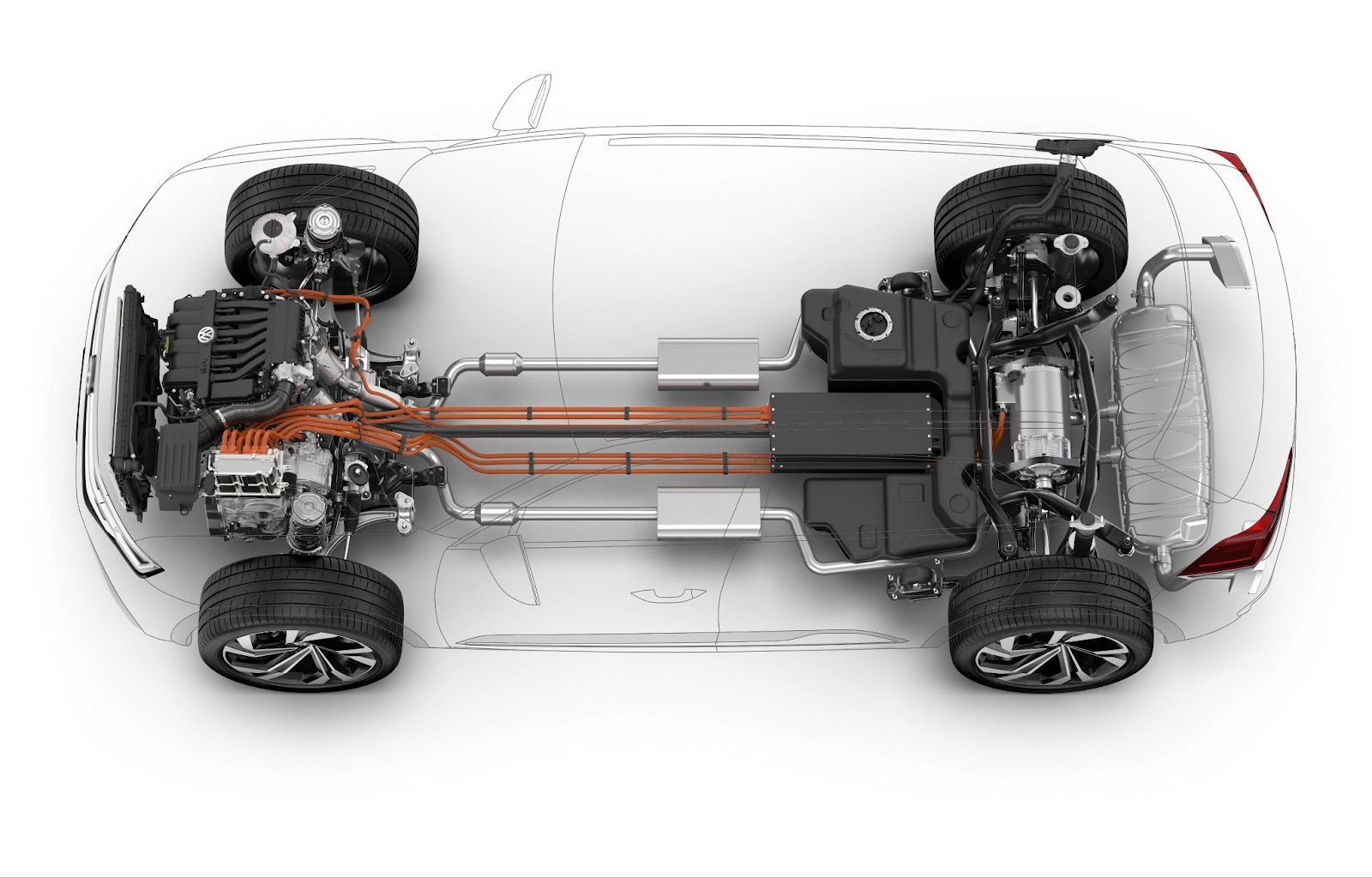 Crafting the Next Generation of EVs: Design, Power, and Safety Harmony