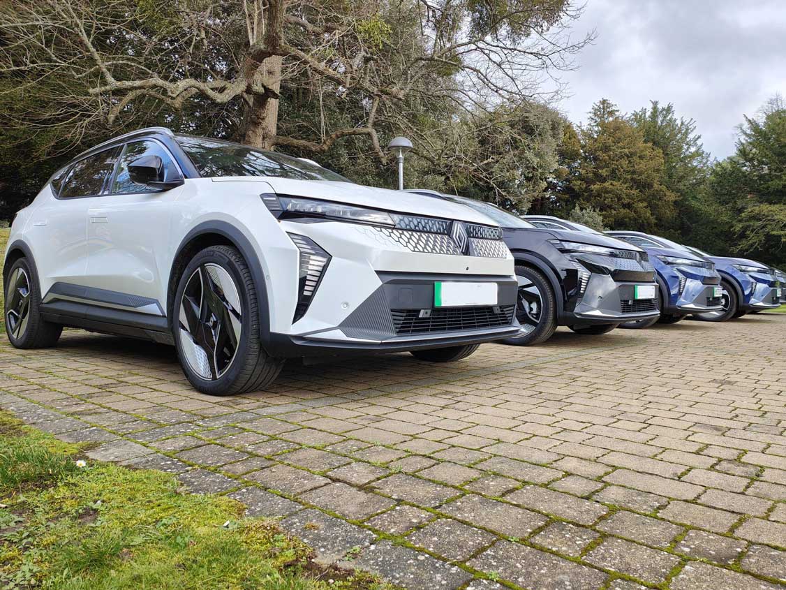 Shaping EV Longevity: From Lightweight Designs to Lithium Metal Anodes