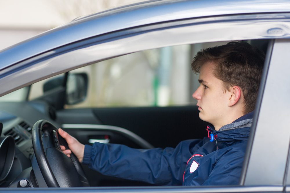 Navigating Auto Insurance for New and Young Drivers