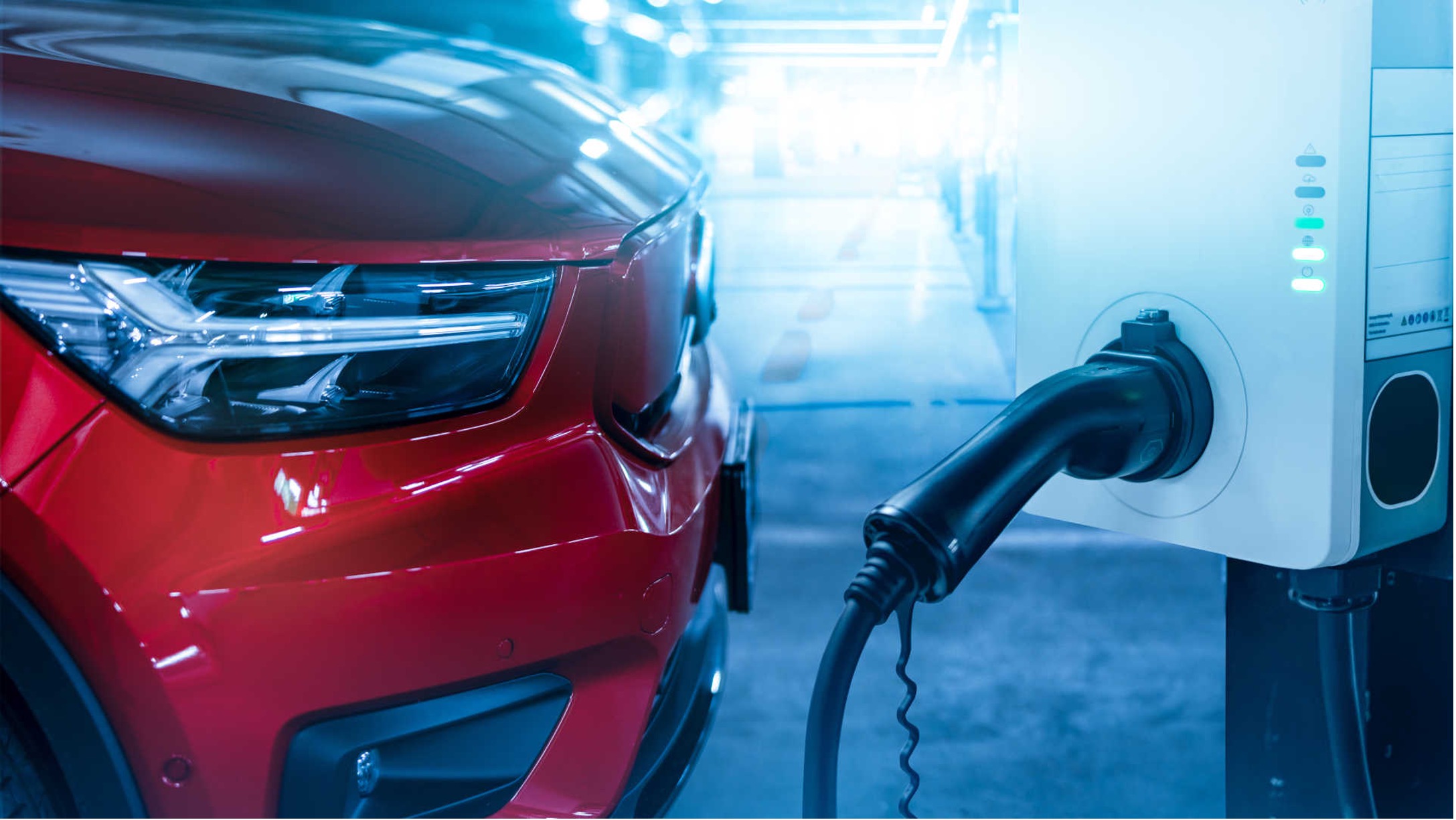 Harmonizing EV Energy with Smart Grid Dynamics