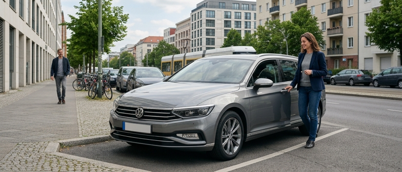 Auto-Leasing in Deutschland verstehen: Voraussetzungen, Anzahlung und günstige Alternativen