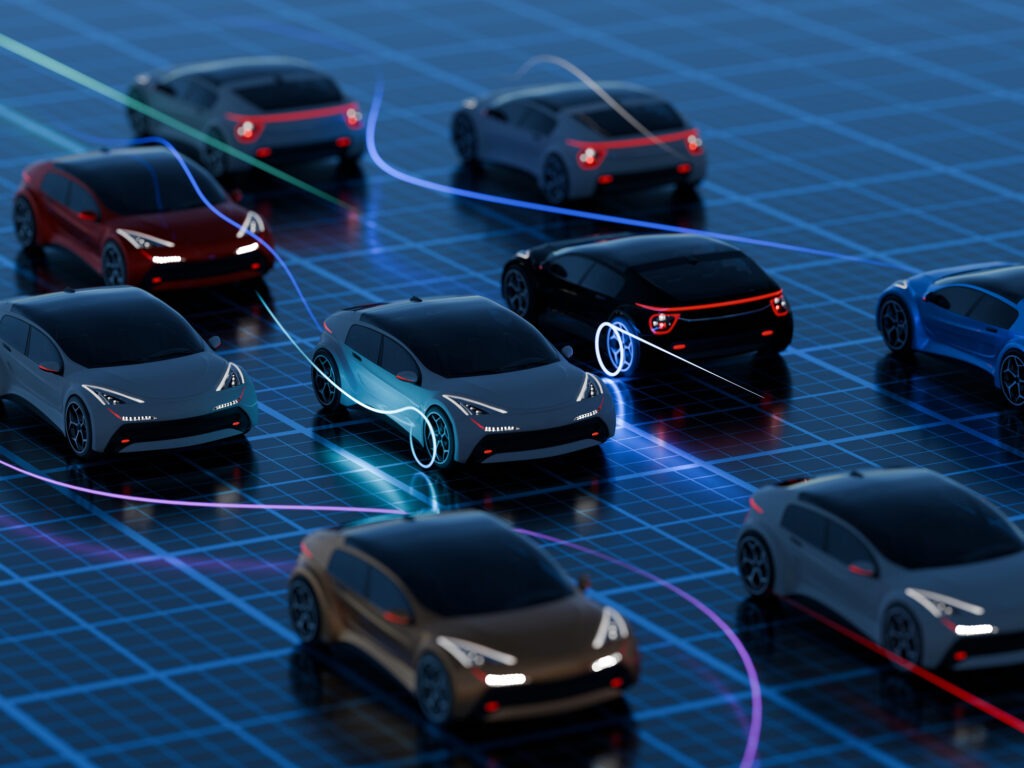 Autonomous EV Intelligence in Perception Safety and Decision Making
