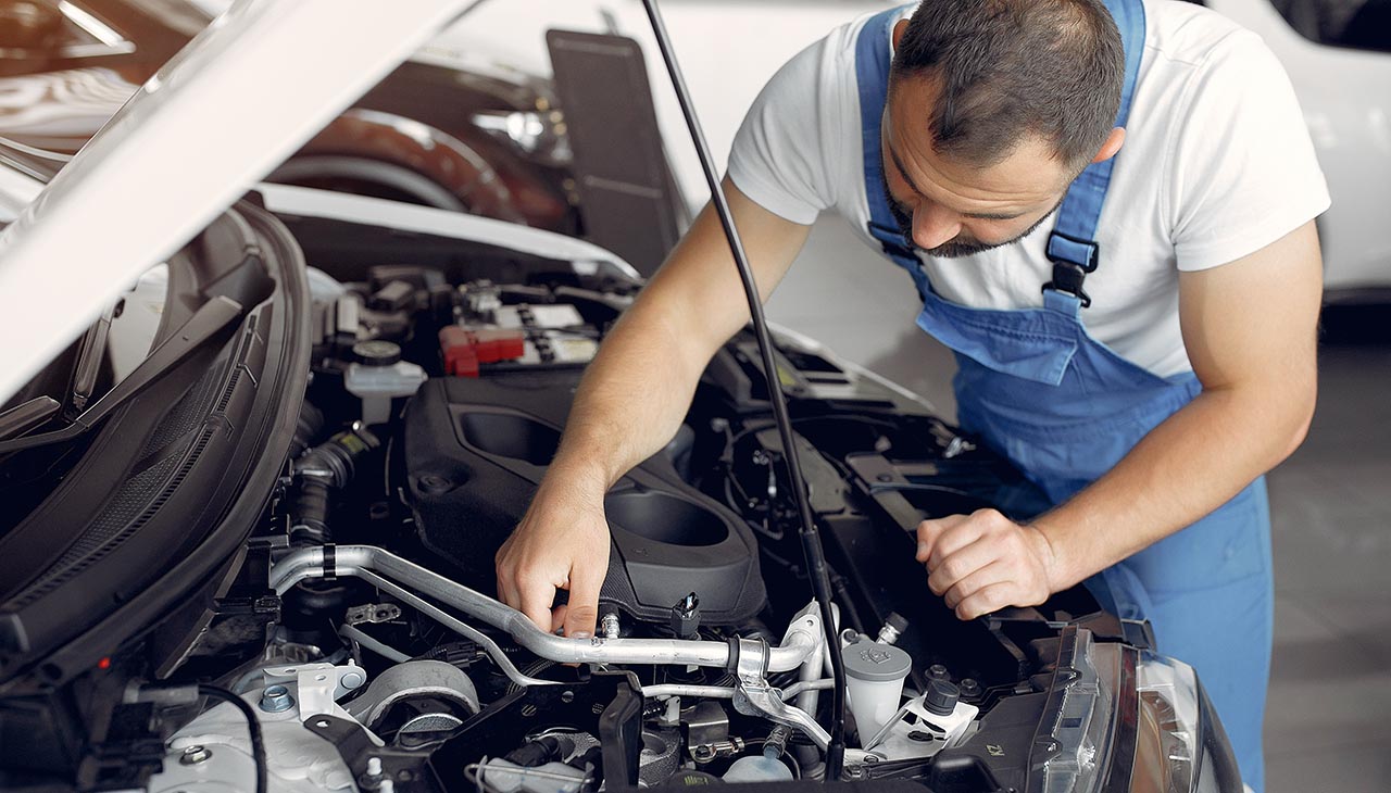 Navigating the Comprehensive World of SUV Maintenance and After-Sales Dynamics