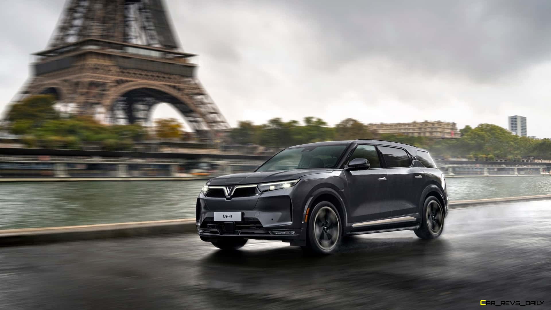 Driving Efficiency: Mastering Energy Capture and Recovery in Modern EVs