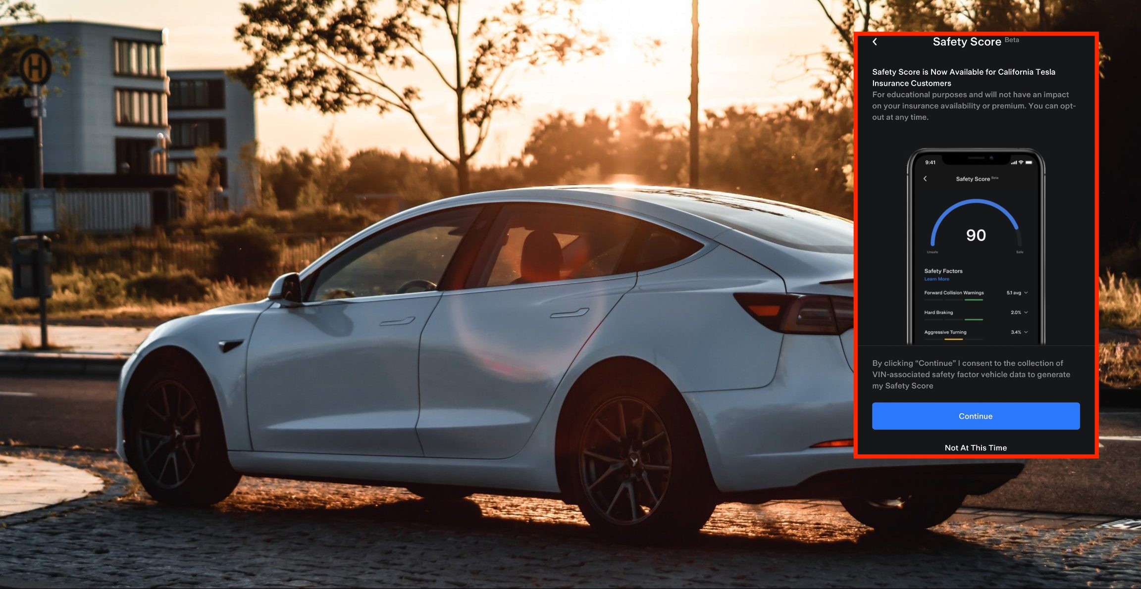 From Impact to Savings: How Vehicle Safety Features Affect Insurance Rates