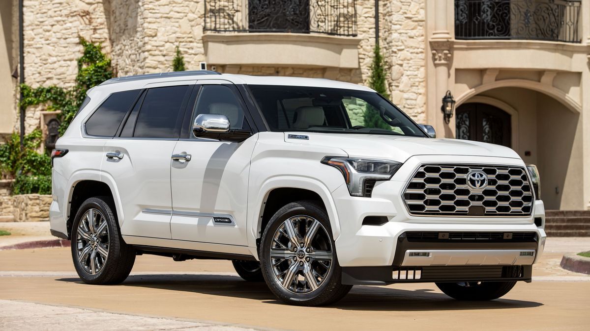 Driving Change: SUV Sustainability Trends and Challenges