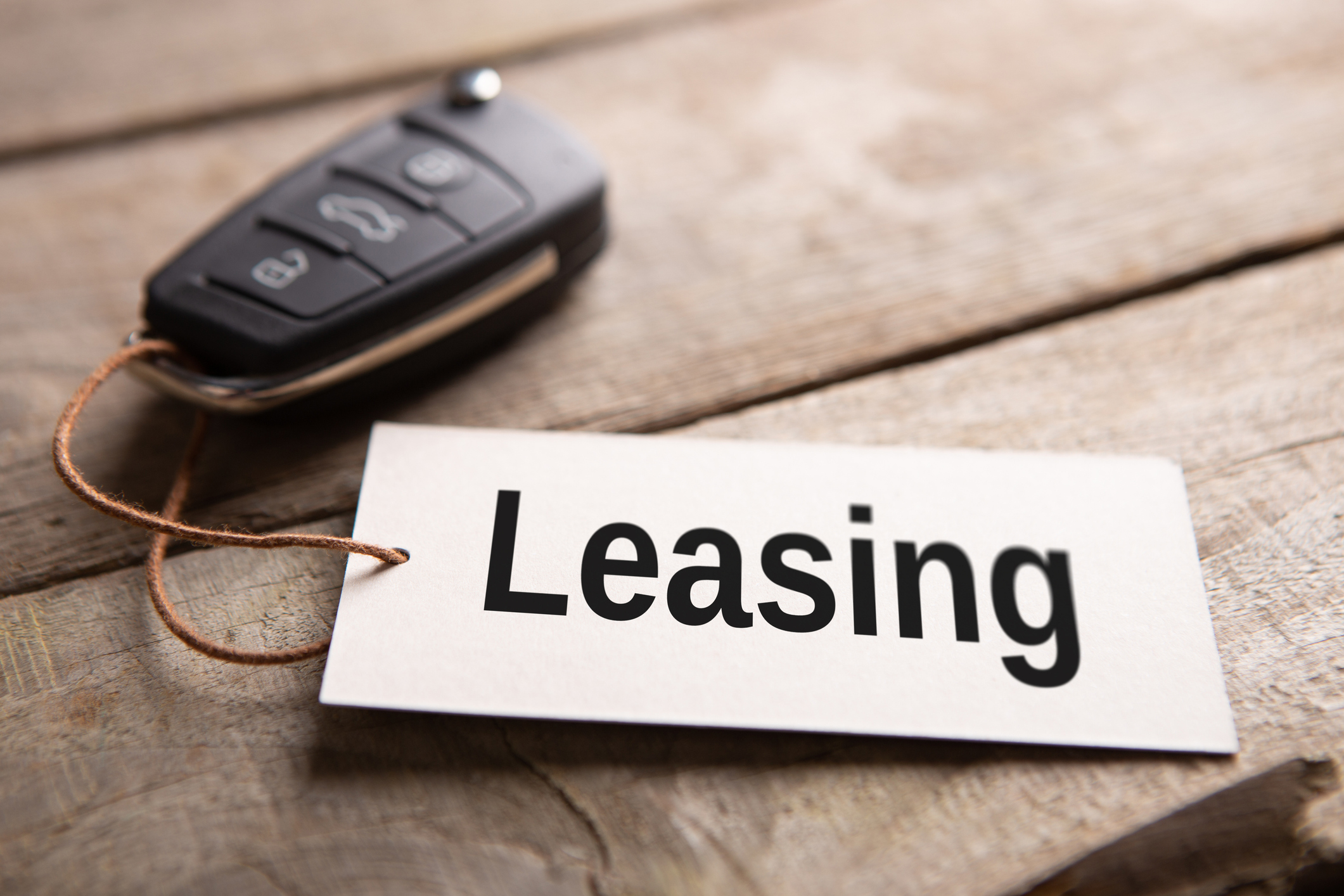 Car Lease Basics: Understanding How Vehicle Leasing Really Works