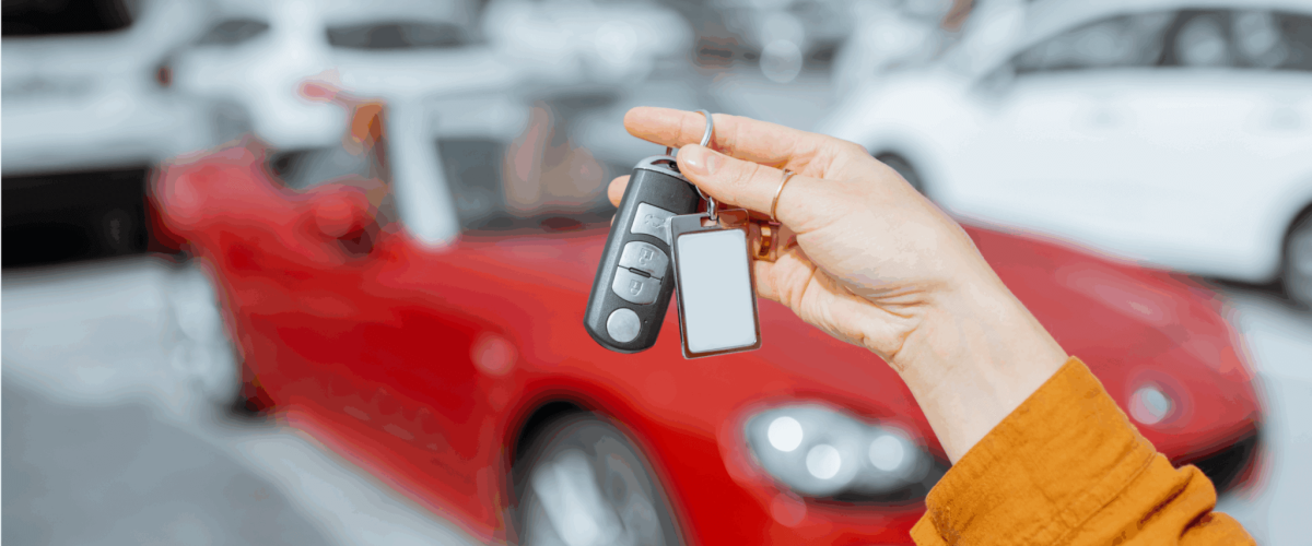 Bad Credit, Smart Moves: Navigating Car Leasing Options
