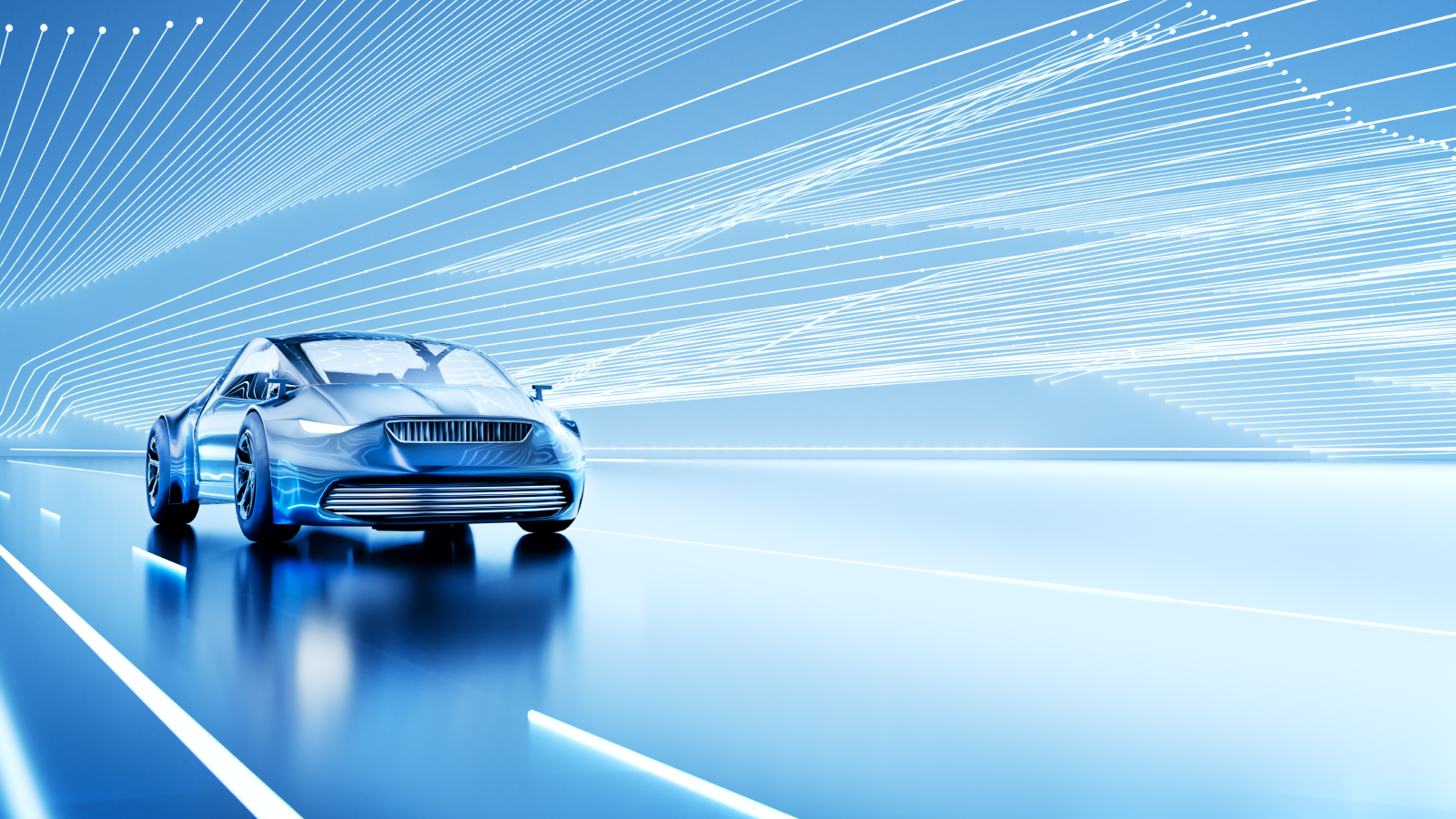 New Frontiers in EV Tech: From AI Forecasting to Swarm Mobility