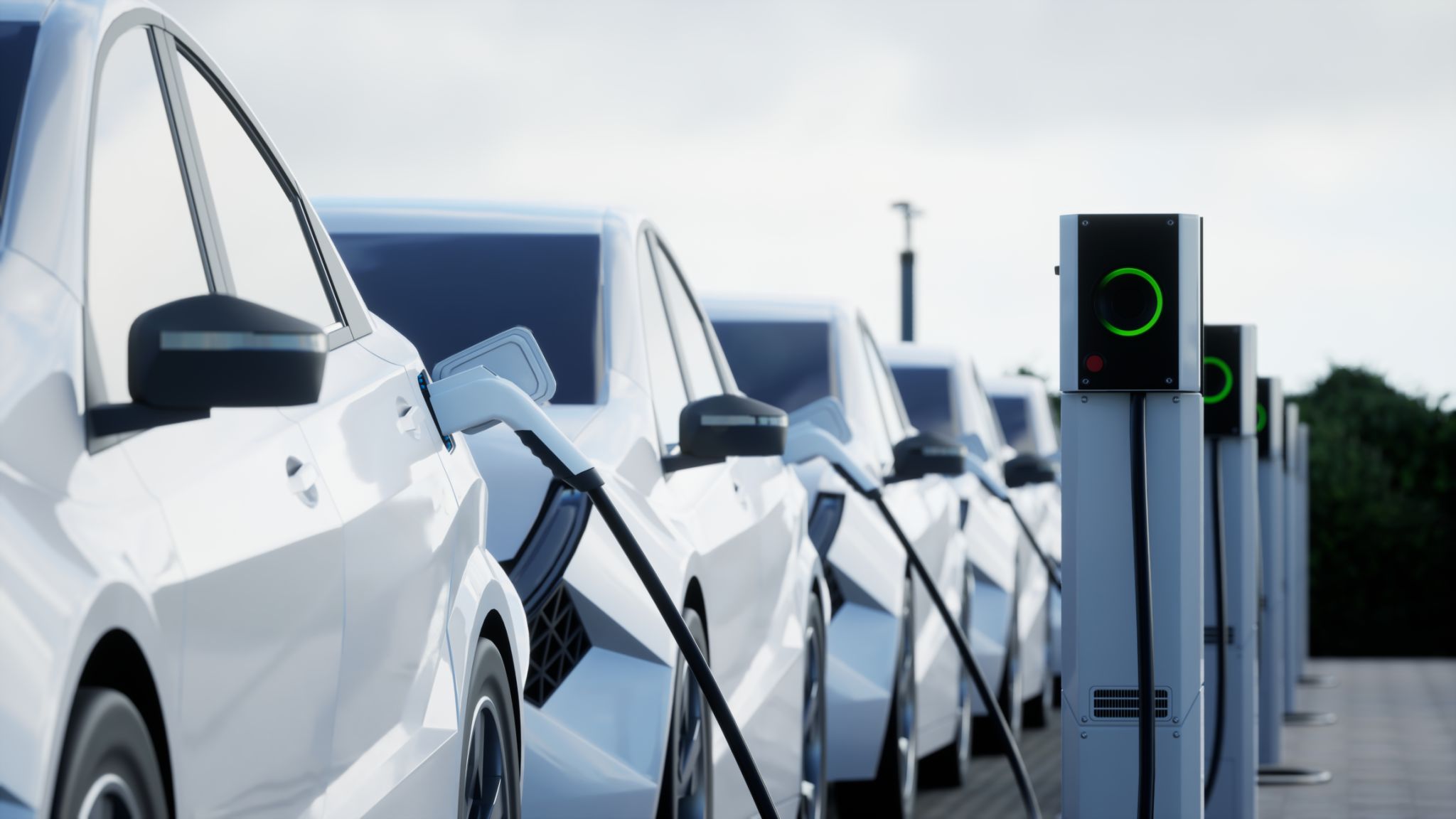 Electric Car Leasing Explained: Flexibility, Technology, and Long-Term Value