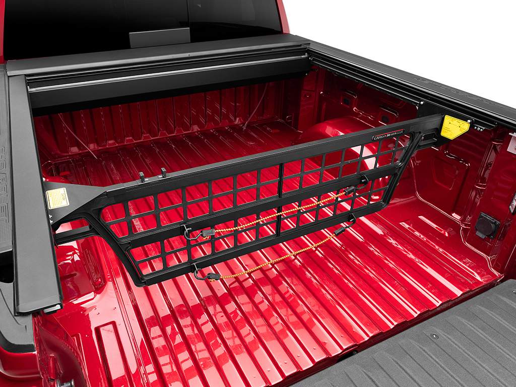Mastering Truck Bed Utility: From Tonneau Covers to Power Outlets