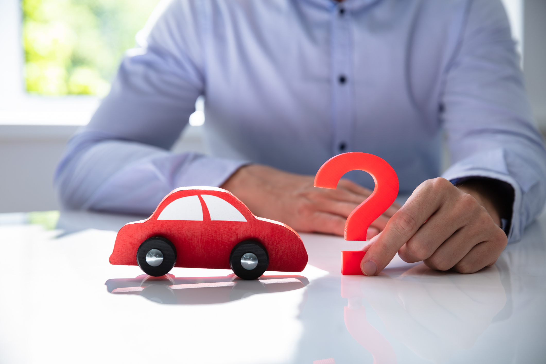 Navigating the Complex World of Car Lease Buyouts