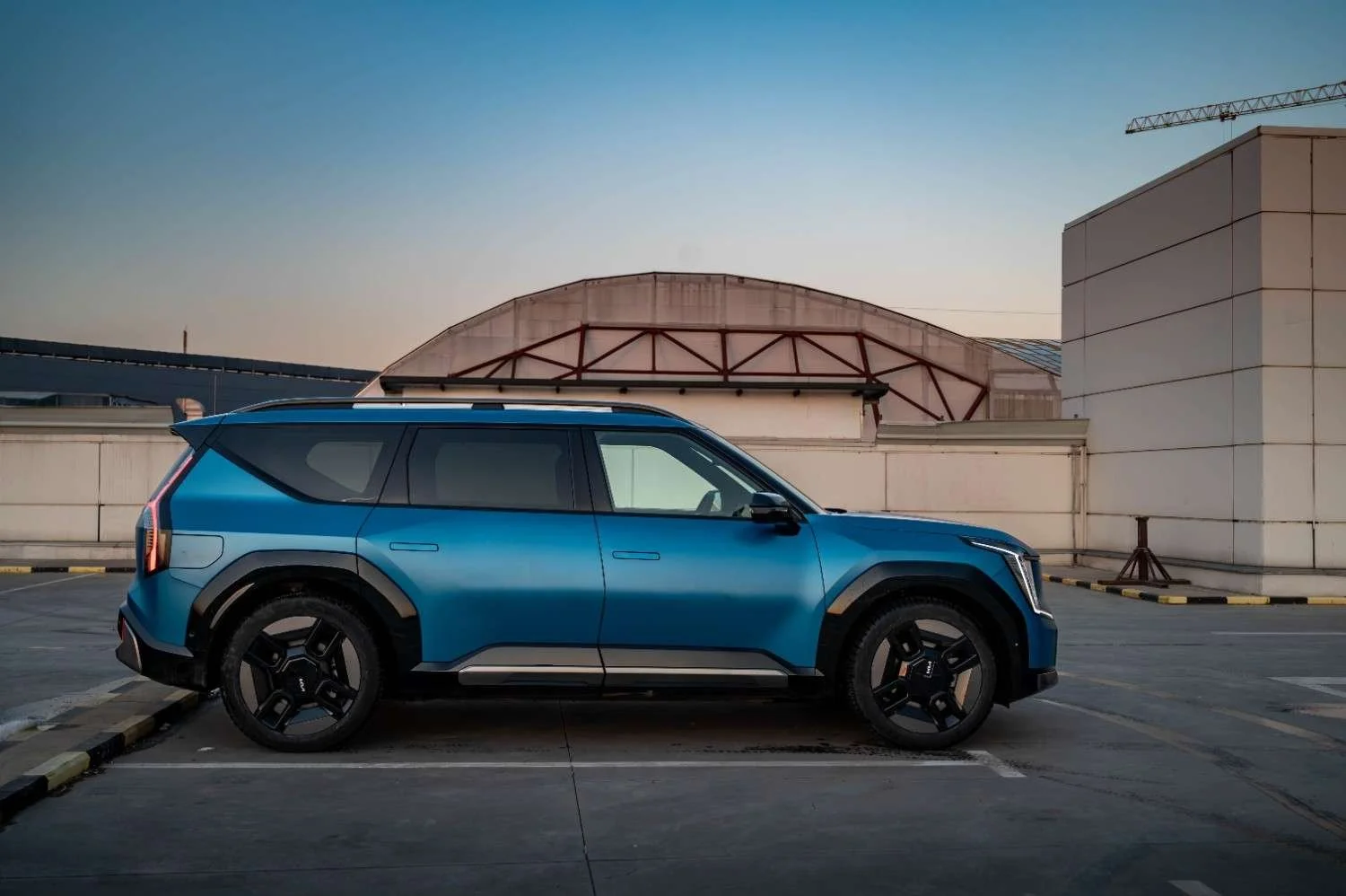 The Complex Layers of SUV Pricing Across Segments